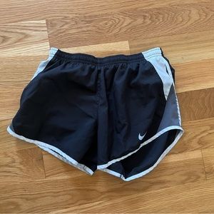 Nike Dry Fit Running Shorts Size Small. Great Condition